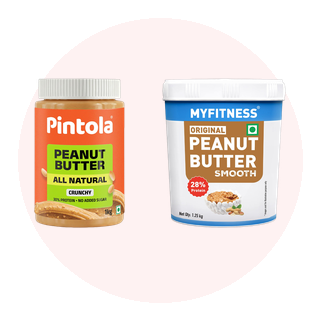 Peanut Butter